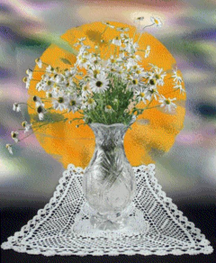 Натюрморт - предпросмотр