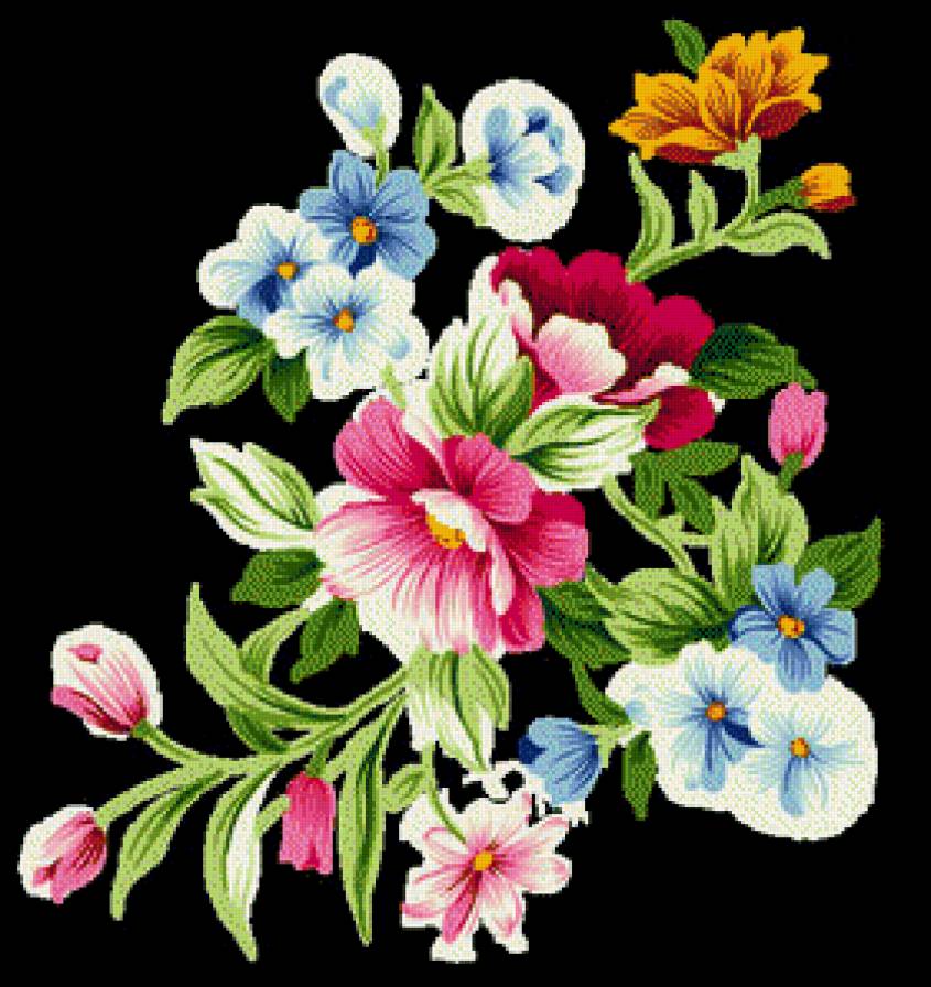 Подушка - предпросмотр