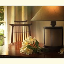 Схема вышивки «натюрморт»