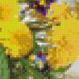 Предпросмотр схемы вышивки «натюрморт» (№779087)