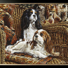 Схема вышивки «№779232»