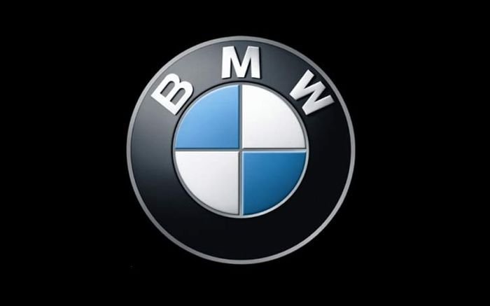 BMW - оригинал