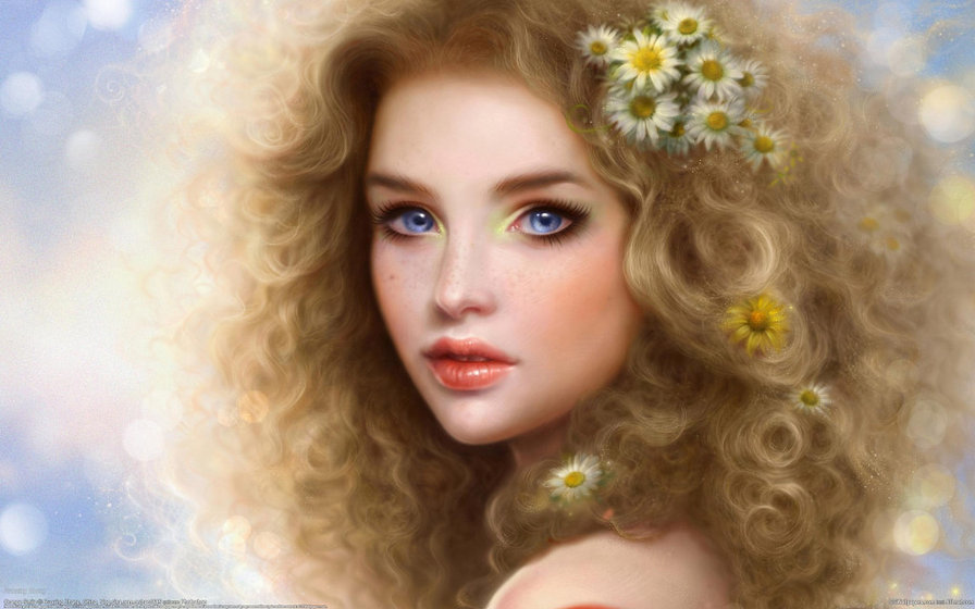 красота - красота - оригинал