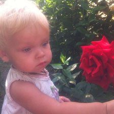 Схема вышивки «Настя»