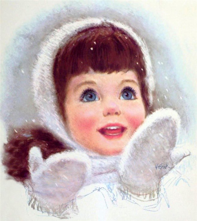 Для внучат - для детей - оригинал