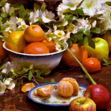 Схема вышивки «№780177»