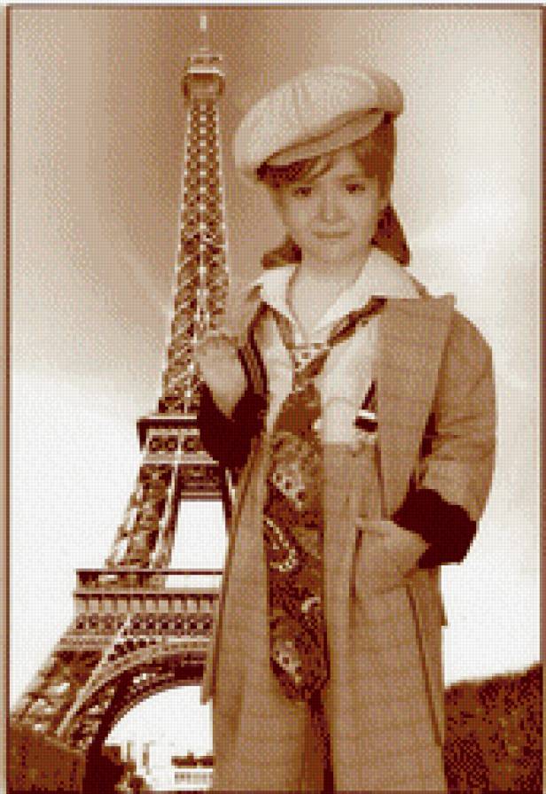 девочка, монохром - девочка, монохром, дети - предпросмотр