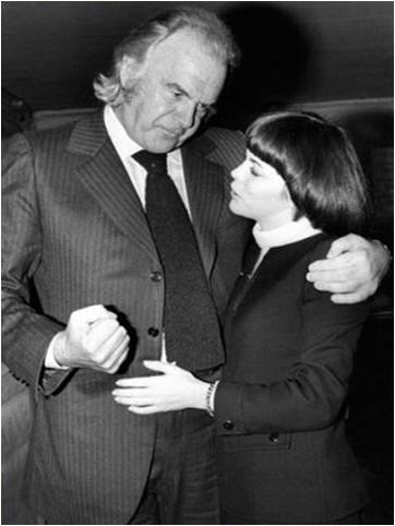 Джонни - оригинал