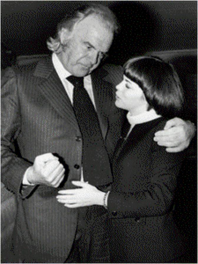 Джонни - предпросмотр