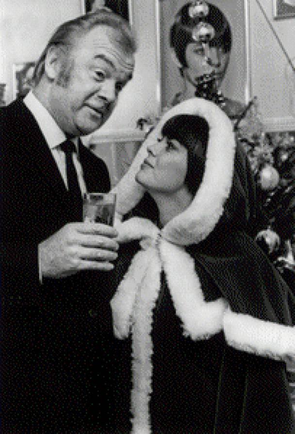 Джонни - предпросмотр