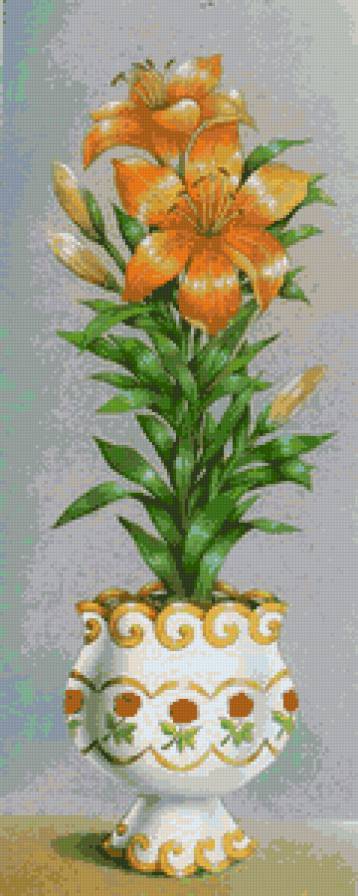 Flores - flores - предпросмотр