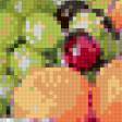 Предпросмотр схемы вышивки «натюрморт» (№780654)