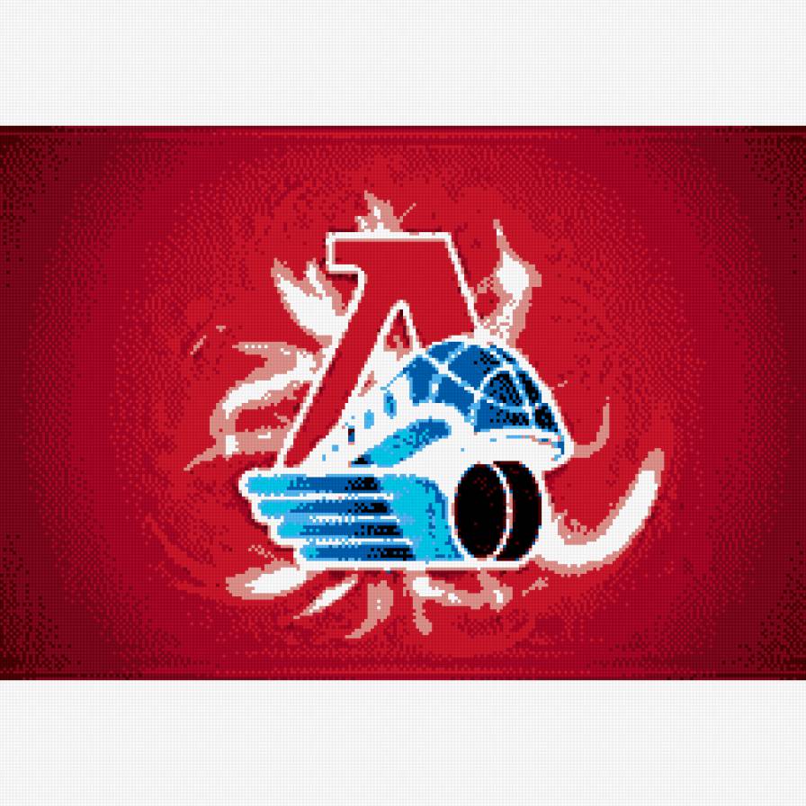 локомотив - предпросмотр