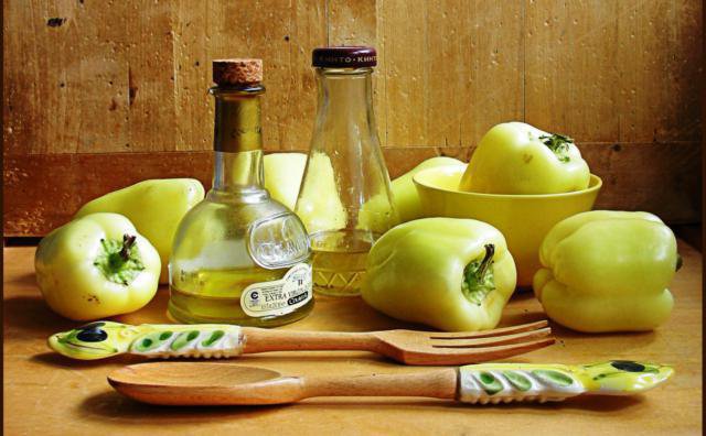 перчики - оригинал