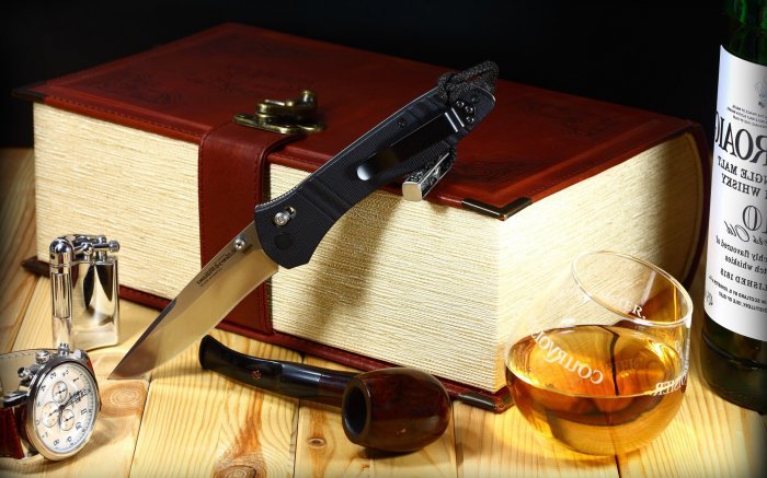 Мужской релакс... - трубка, отдых, табак, мужчина, курение - оригинал