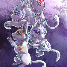 Схема вышивки «№780941»