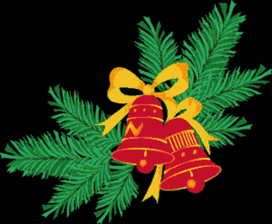 колокольчики - предпросмотр