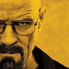 Схема вышивки «Хайзенберг-контраст»