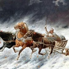 Схема вышивки «№781053»