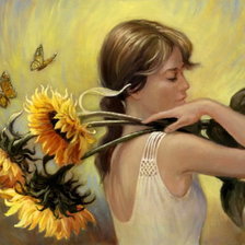 Схема вышивки «№781084»