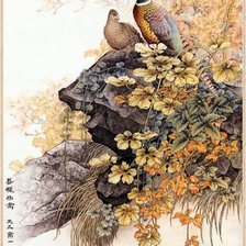 Схема вышивки «№781111»