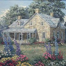 Схема вышивки «№781165»