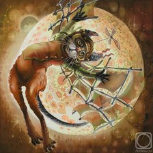 Схема вышивки «№781166»