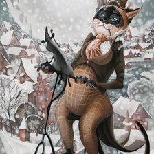 Схема вышивки «№781189»