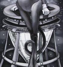 Схема вышивки «№781195»