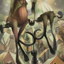 Схема вышивки «№781211»