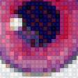 Предпросмотр схемы вышивки «№781259»