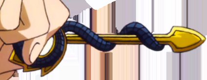 змееносец - оригинал