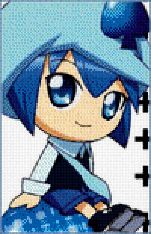 мики - предпросмотр