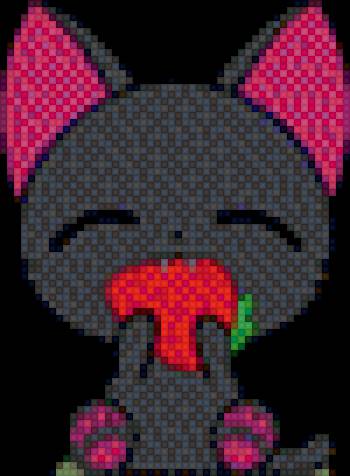 мяупырь - предпросмотр