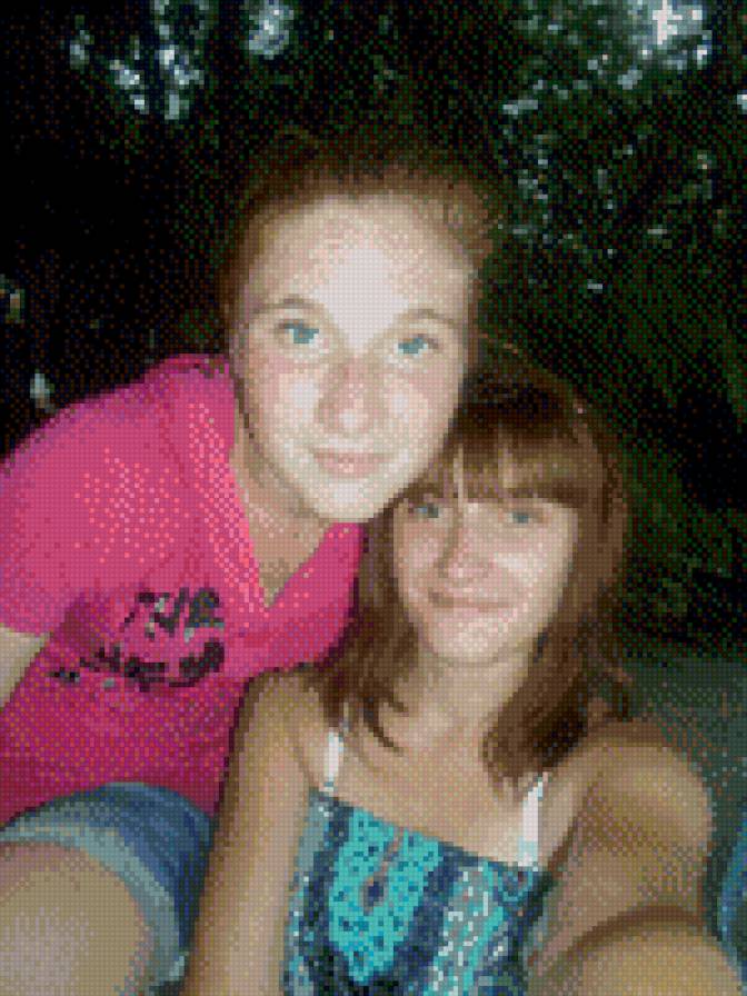 Сёстры - предпросмотр