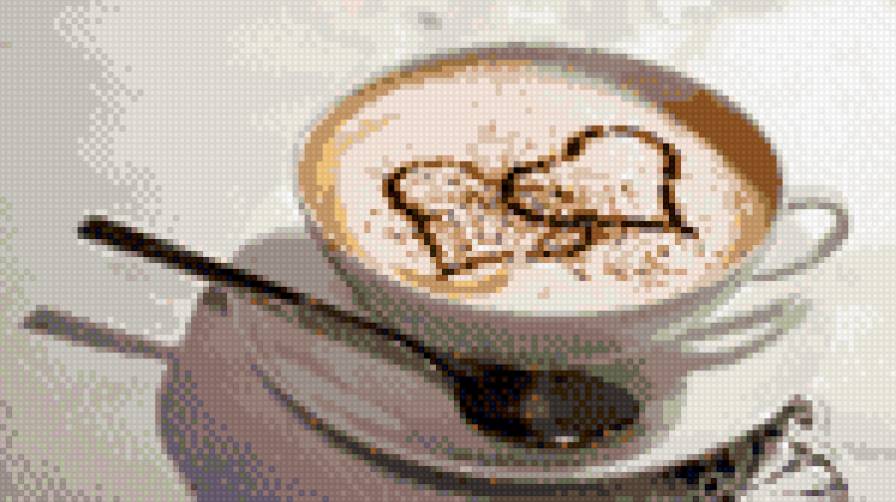 Кофе - кофе - предпросмотр