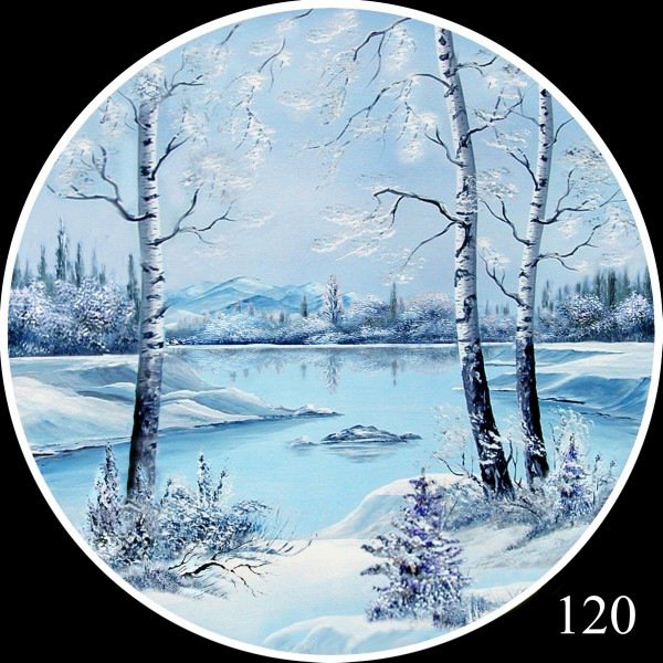 №781772 - пейзаж - оригинал