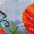 Предпросмотр схемы вышивки «Маковое поле» (№781790)
