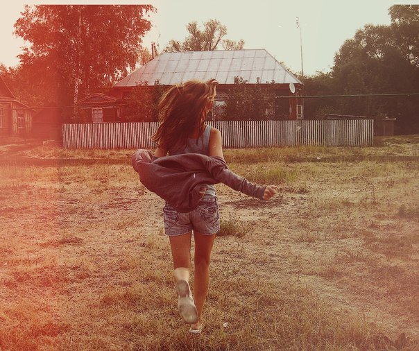 дом - оригинал