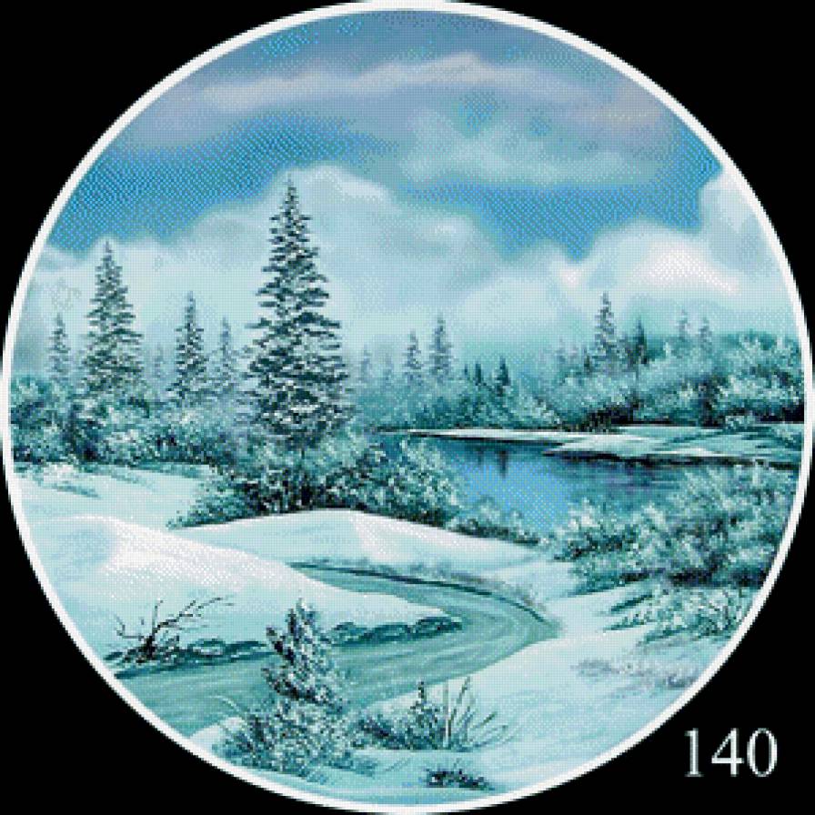 №781816 - пейзаж - предпросмотр