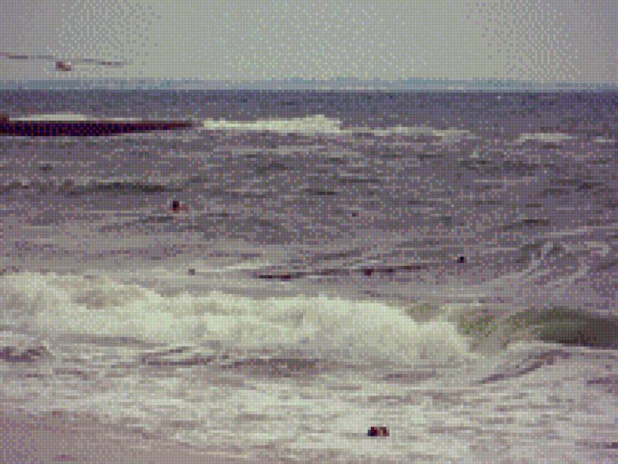 море - предпросмотр