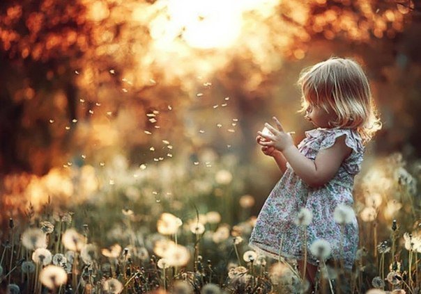 дети - оригинал