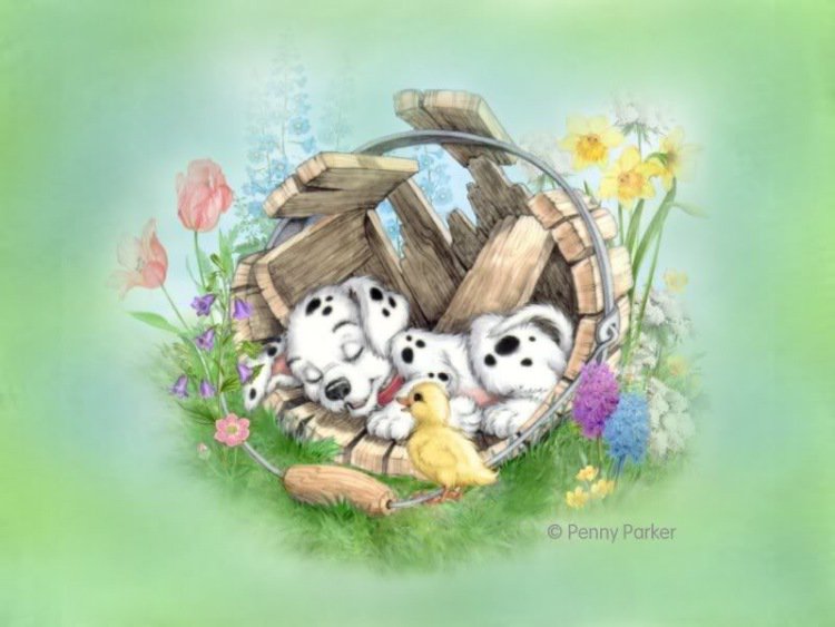 №781860 - детские - оригинал