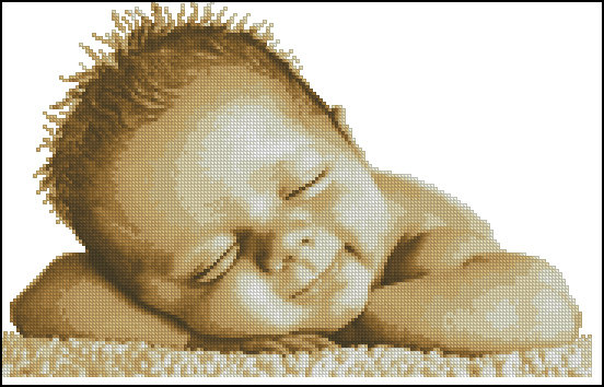 мамина радость - оригинал