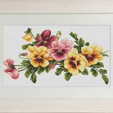 Схема вышивки «№781927»