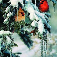 Схема вышивки «№782059»