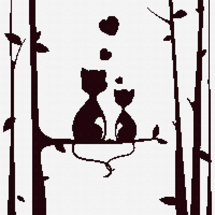 Gatitos - gatos - предпросмотр