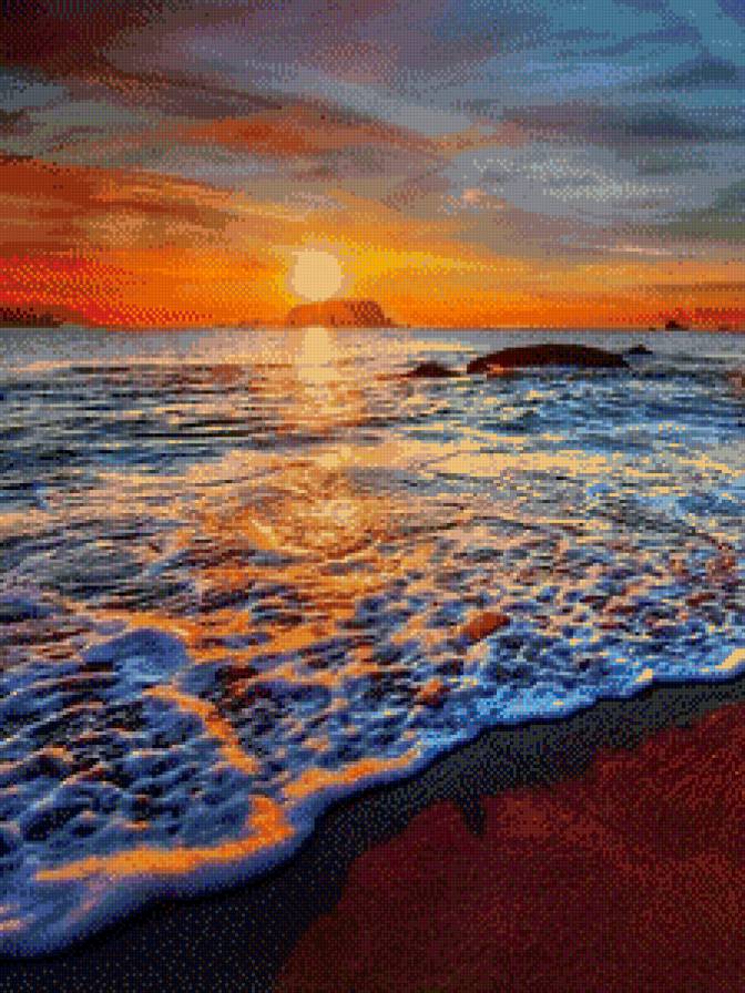 природа - предпросмотр