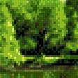 Предпросмотр схемы вышивки «природа» (№782530)