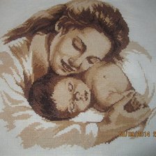 Схема вышивки «№782939»